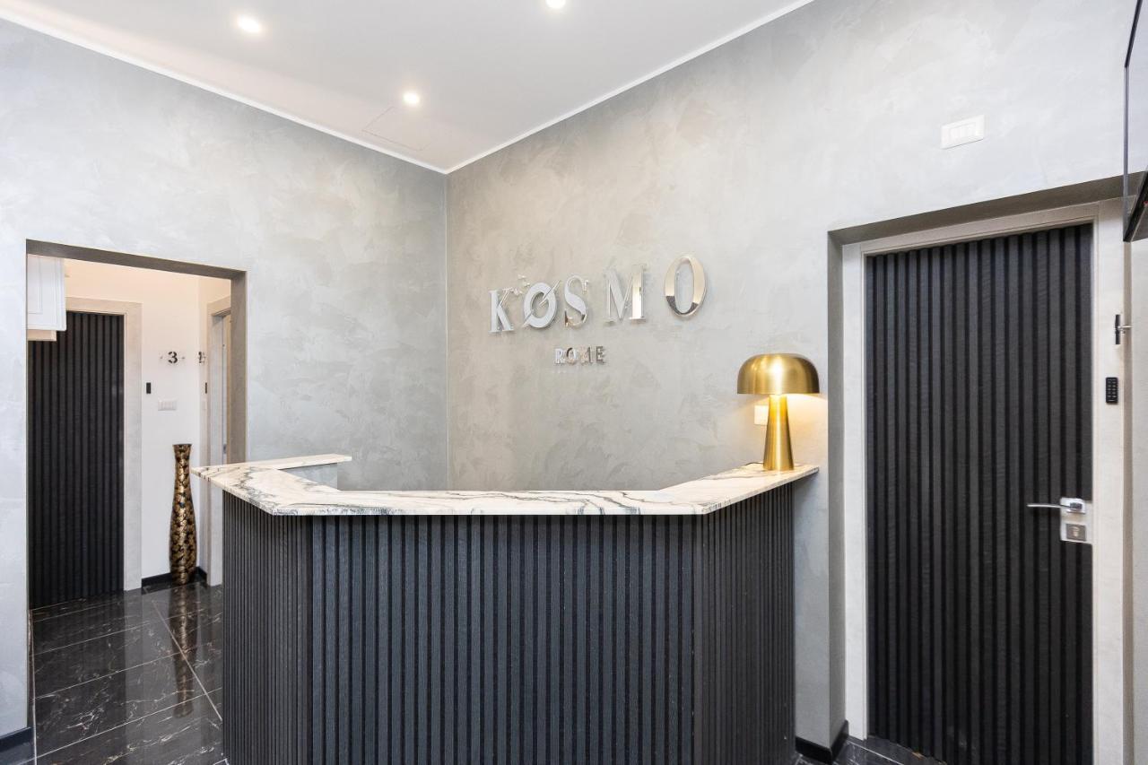 Gæstehus Kosmo Luxury Rom