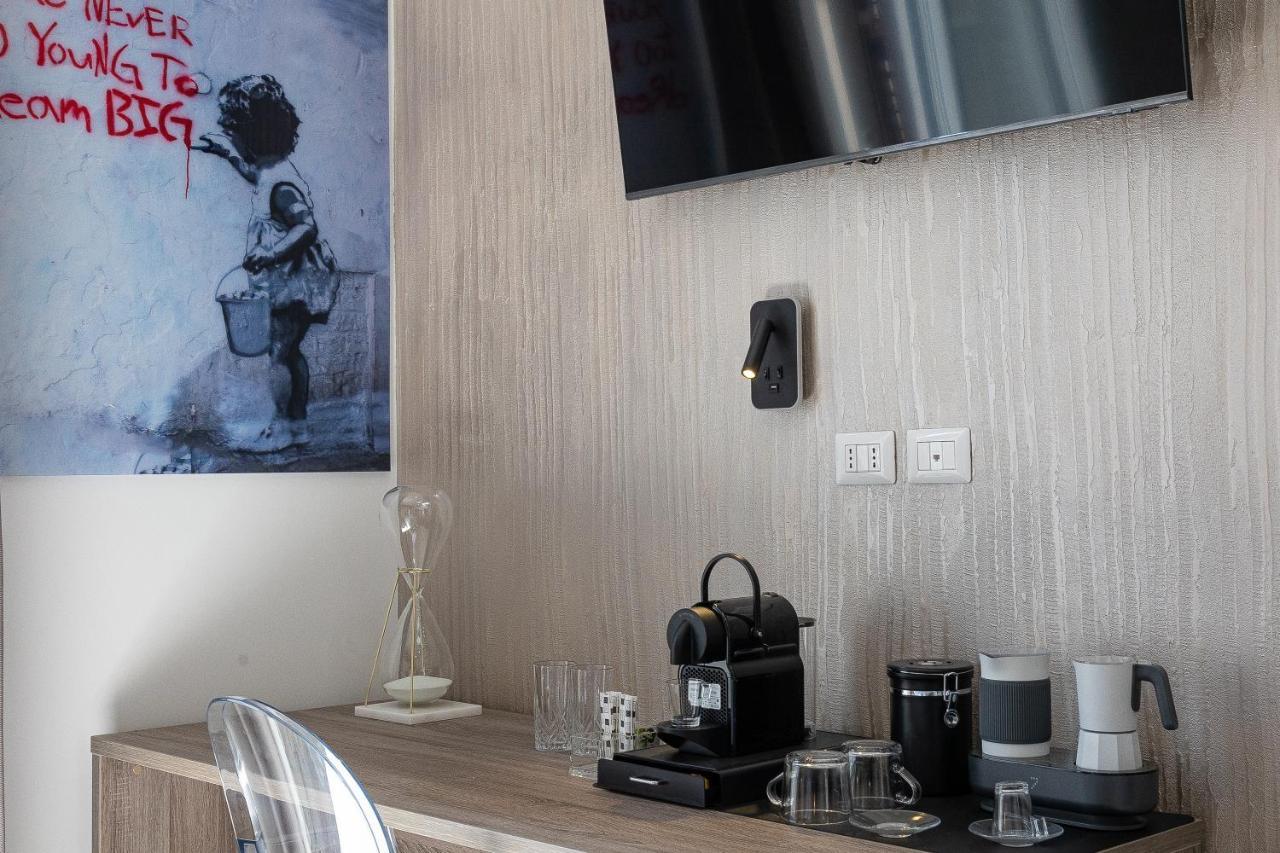 Kosmo Luxury Gæstehus