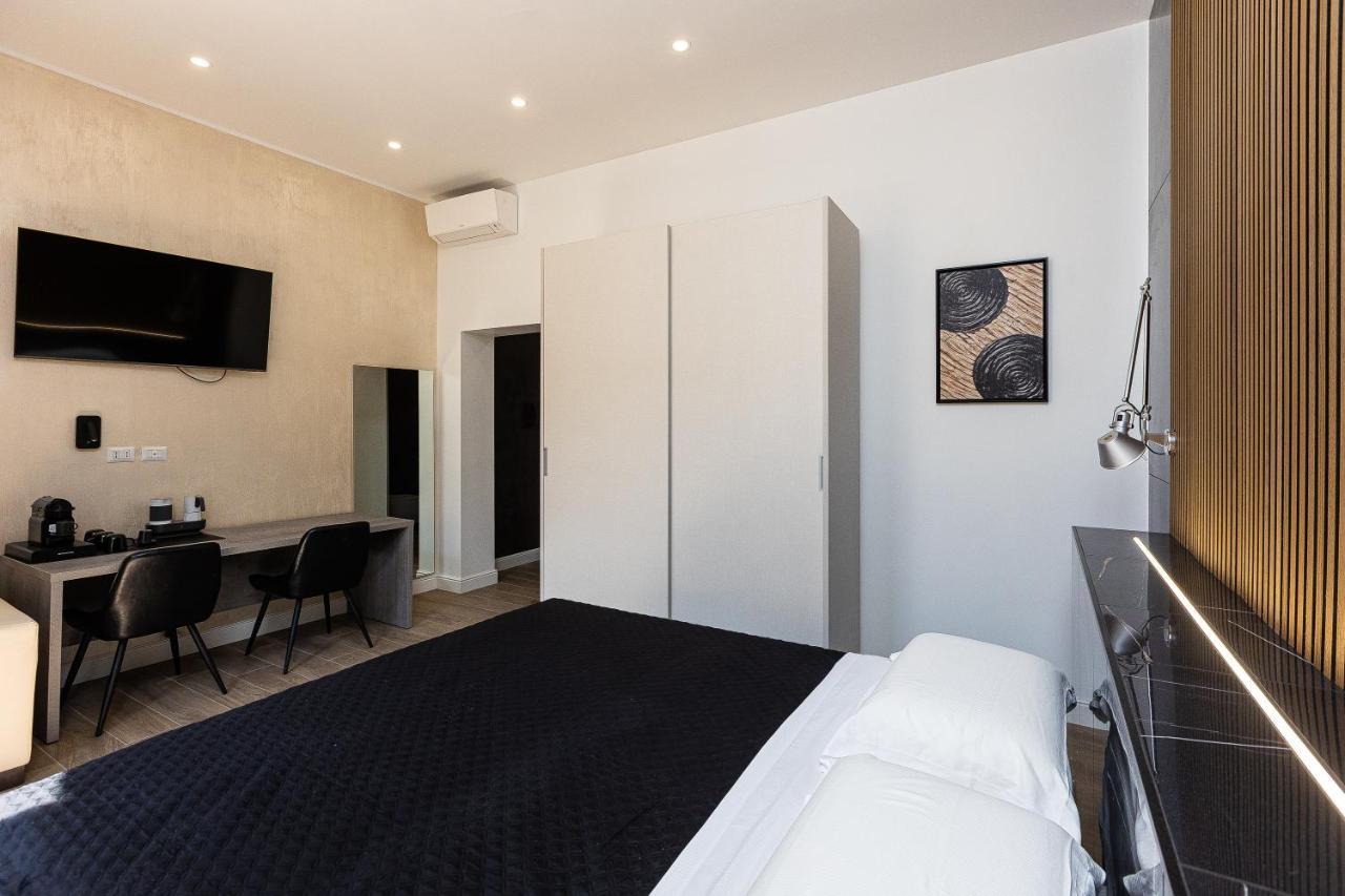 Gæstehus Kosmo Luxury