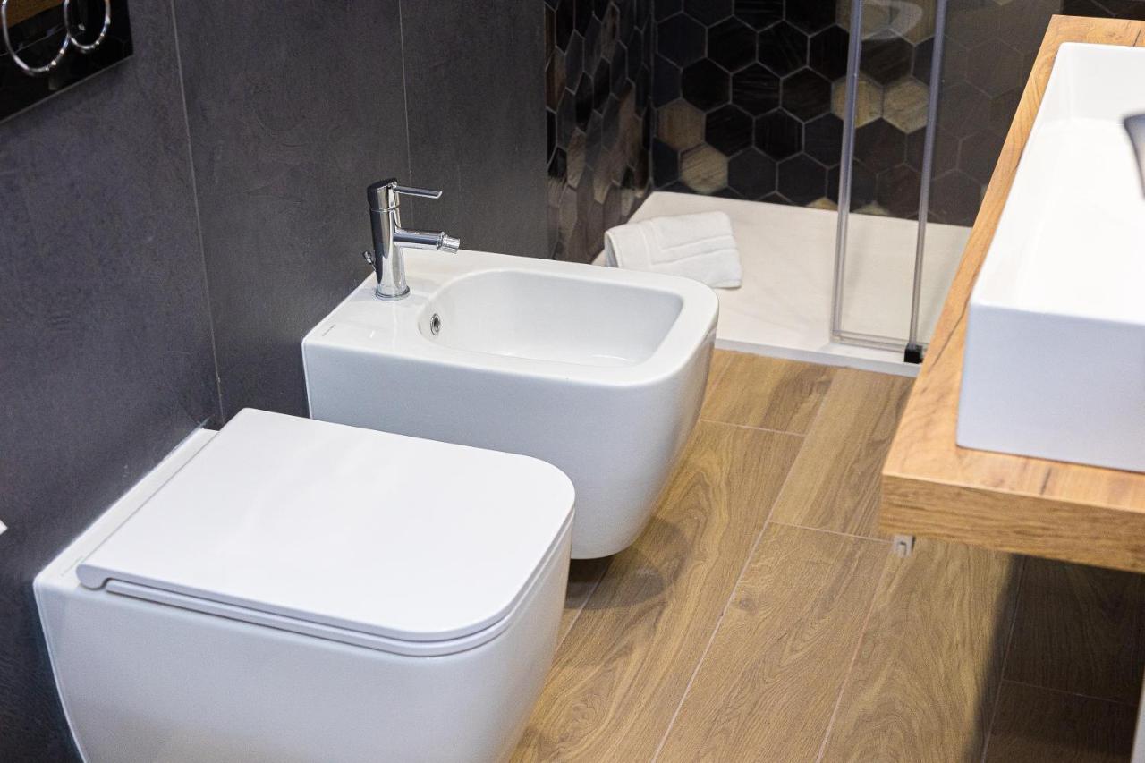 Kosmo Luxury Gæstehus